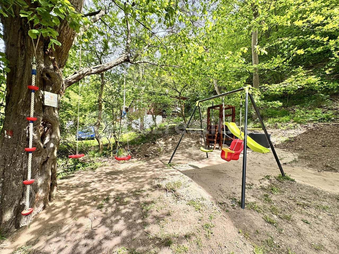 recreational property to rent, 0 m², Bítov, Jihomoravský Region recreational property to rent, 0 m², Bítov, Jihomoravský Region