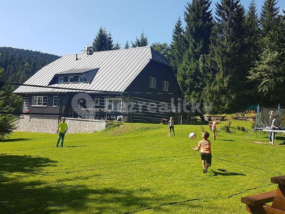 recreational property to rent, 0 m², Deštné v Orlických horách, Královéhradecký Region recreational property to rent, 0 m², Deštné v Orlických horách, Královéhradecký Region