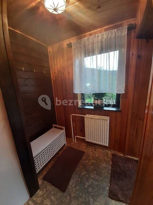 recreational property to rent, 0 m², Velké Karlovice, Zlínský Region recreational property to rent, 0 m², Velké Karlovice, Zlínský Region
