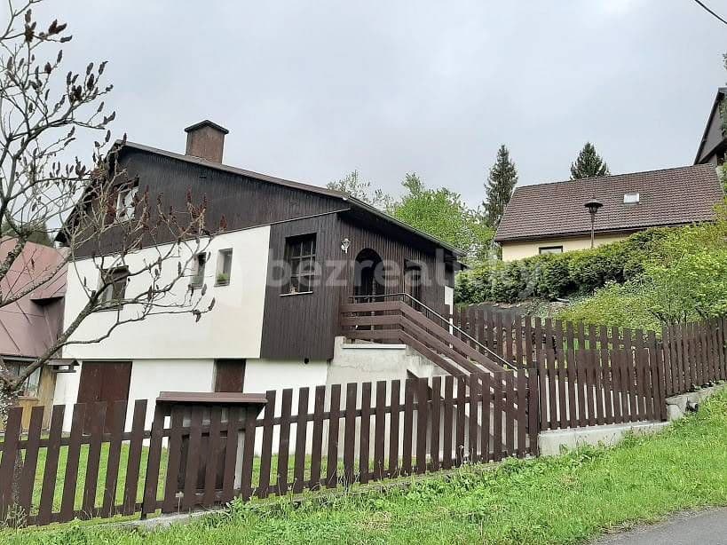 recreational property to rent, 0 m², Velké Karlovice, Zlínský Region recreational property to rent, 0 m², Velké Karlovice, Zlínský Region