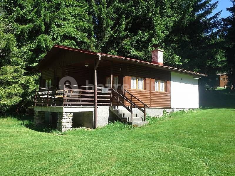 recreational property to rent, 0 m², Frymburk, Jihočeský Region recreational property to rent, 0 m², Frymburk, Jihočeský Region