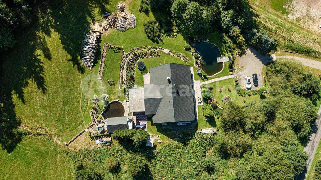 recreational property to rent, 0 m², Červená Voda, Pardubický Region recreational property to rent, 0 m², Červená Voda, Pardubický Region