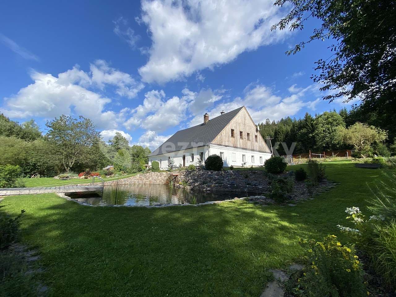 recreational property to rent, 0 m², Červená Voda, Pardubický Region recreational property to rent, 0 m², Červená Voda, Pardubický Region