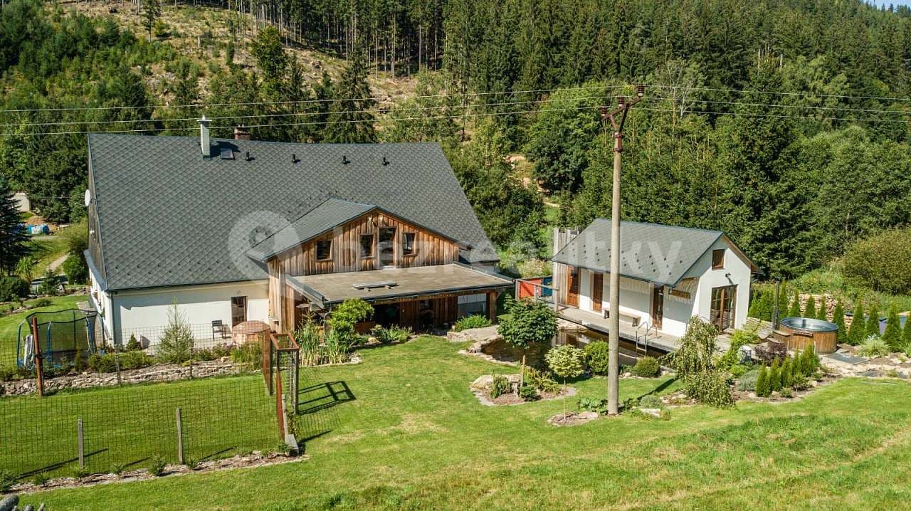 recreational property to rent, 0 m², Červená Voda, Pardubický Region recreational property to rent, 0 m², Červená Voda, Pardubický Region