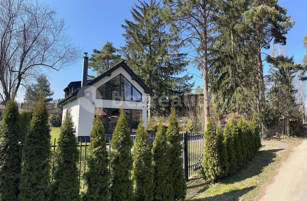 recreational property to rent, 0 m², Slapy, Středočeský Region recreational property to rent, 0 m², Slapy, Středočeský Region