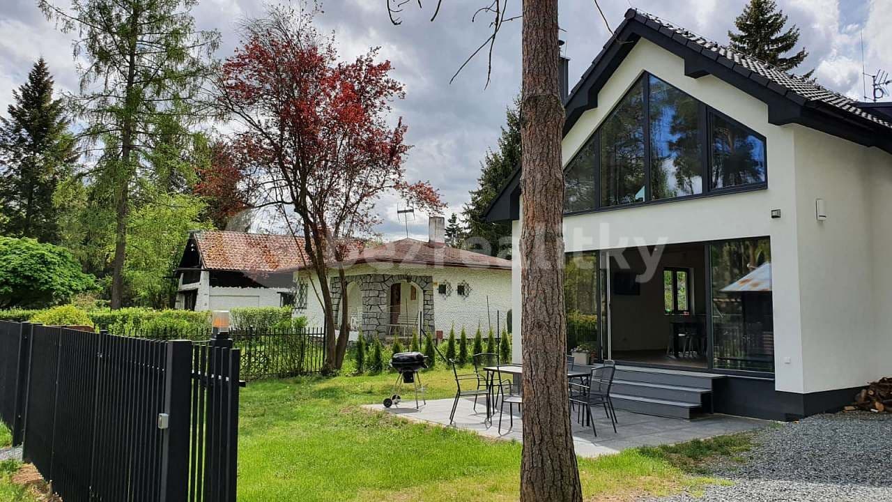 recreational property to rent, 0 m², Slapy, Středočeský Region recreational property to rent, 0 m², Slapy, Středočeský Region