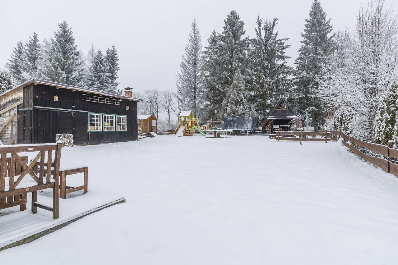 recreational property to rent, 0 m², Zlaté Hory, Olomoucký Region recreational property to rent, 0 m², Zlaté Hory, Olomoucký Region