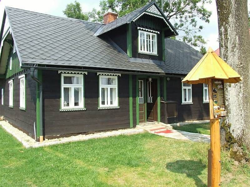 recreational property to rent, 0 m², Zlaté Hory, Olomoucký Region recreational property to rent, 0 m², Zlaté Hory, Olomoucký Region