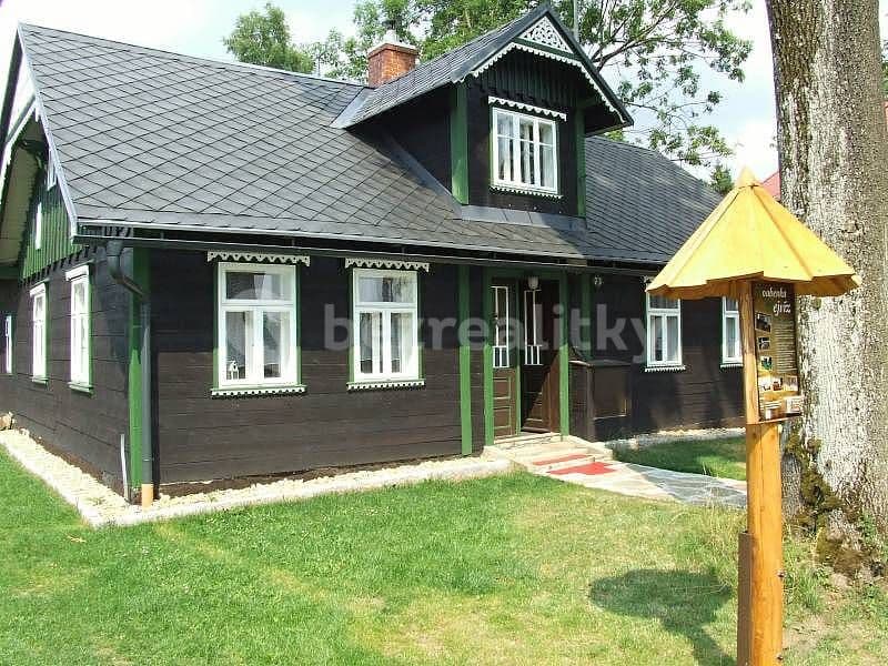recreational property to rent, 0 m², Zlaté Hory, Olomoucký Region recreational property to rent, 0 m², Zlaté Hory, Olomoucký Region