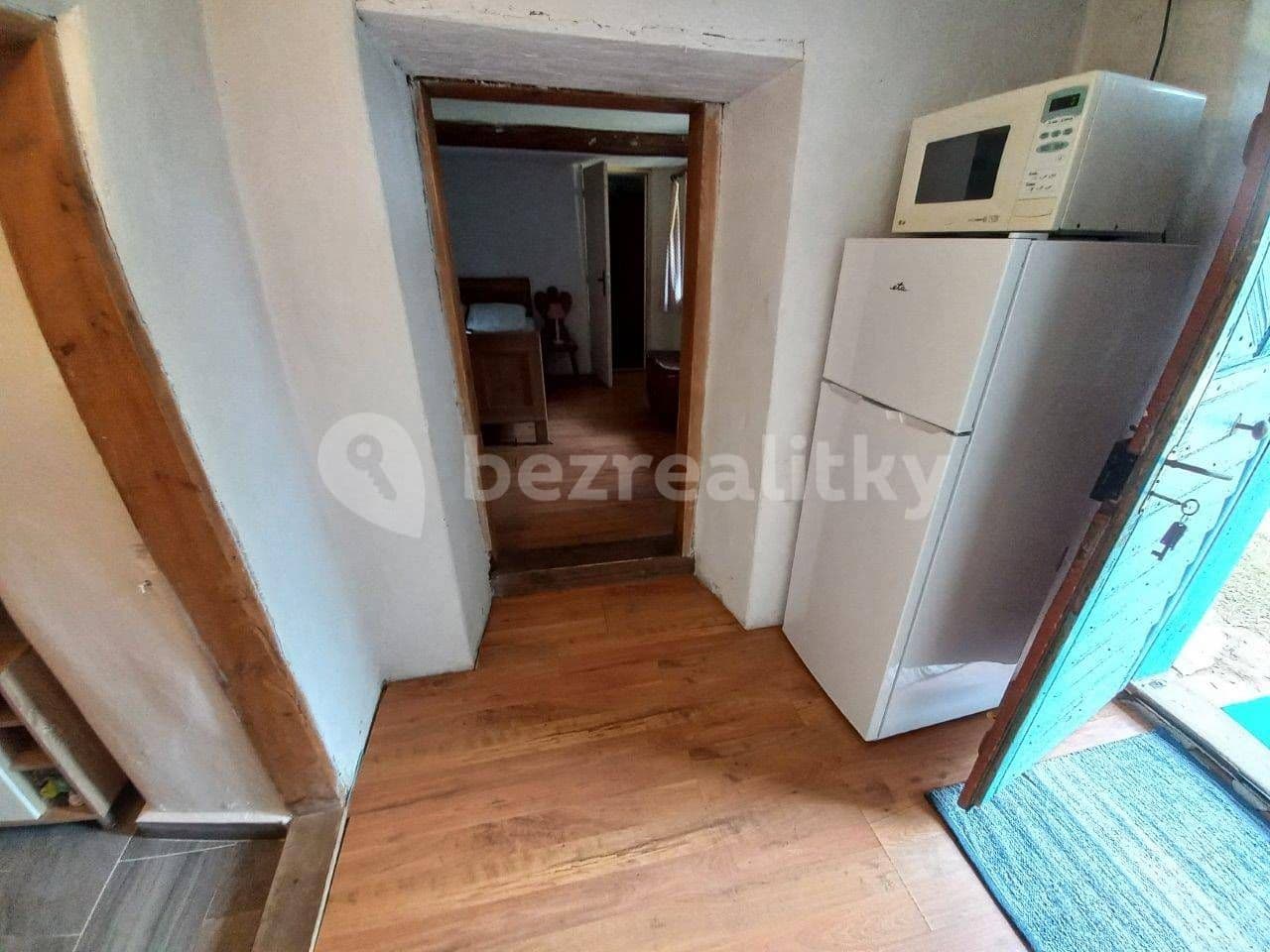 recreational property to rent, 0 m², Písečné, Jihočeský Region recreational property to rent, 0 m², Písečné, Jihočeský Region