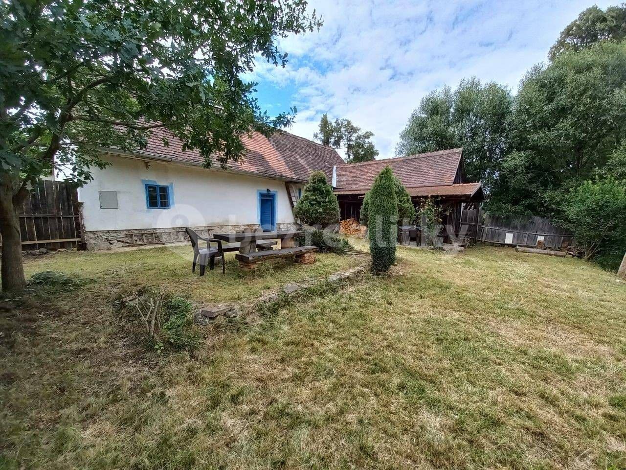 recreational property to rent, 0 m², Písečné, Jihočeský Region recreational property to rent, 0 m², Písečné, Jihočeský Region