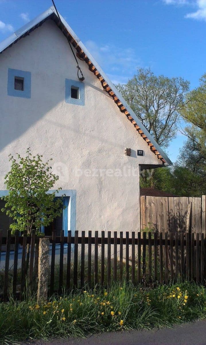 recreational property to rent, 0 m², Písečné, Jihočeský Region recreational property to rent, 0 m², Písečné, Jihočeský Region