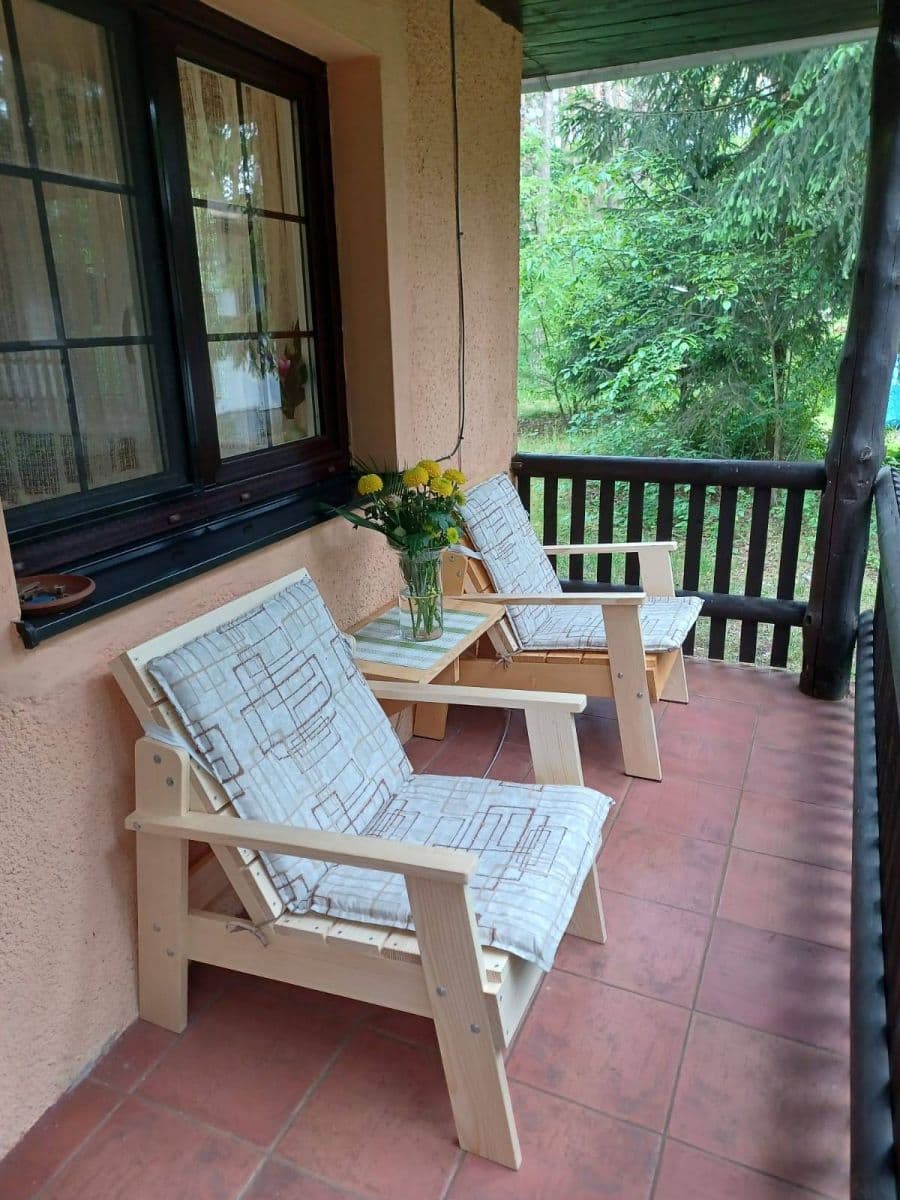 recreational property to rent, 0 m², Doksy, Liberecký Region recreational property to rent, 0 m², Doksy, Liberecký Region