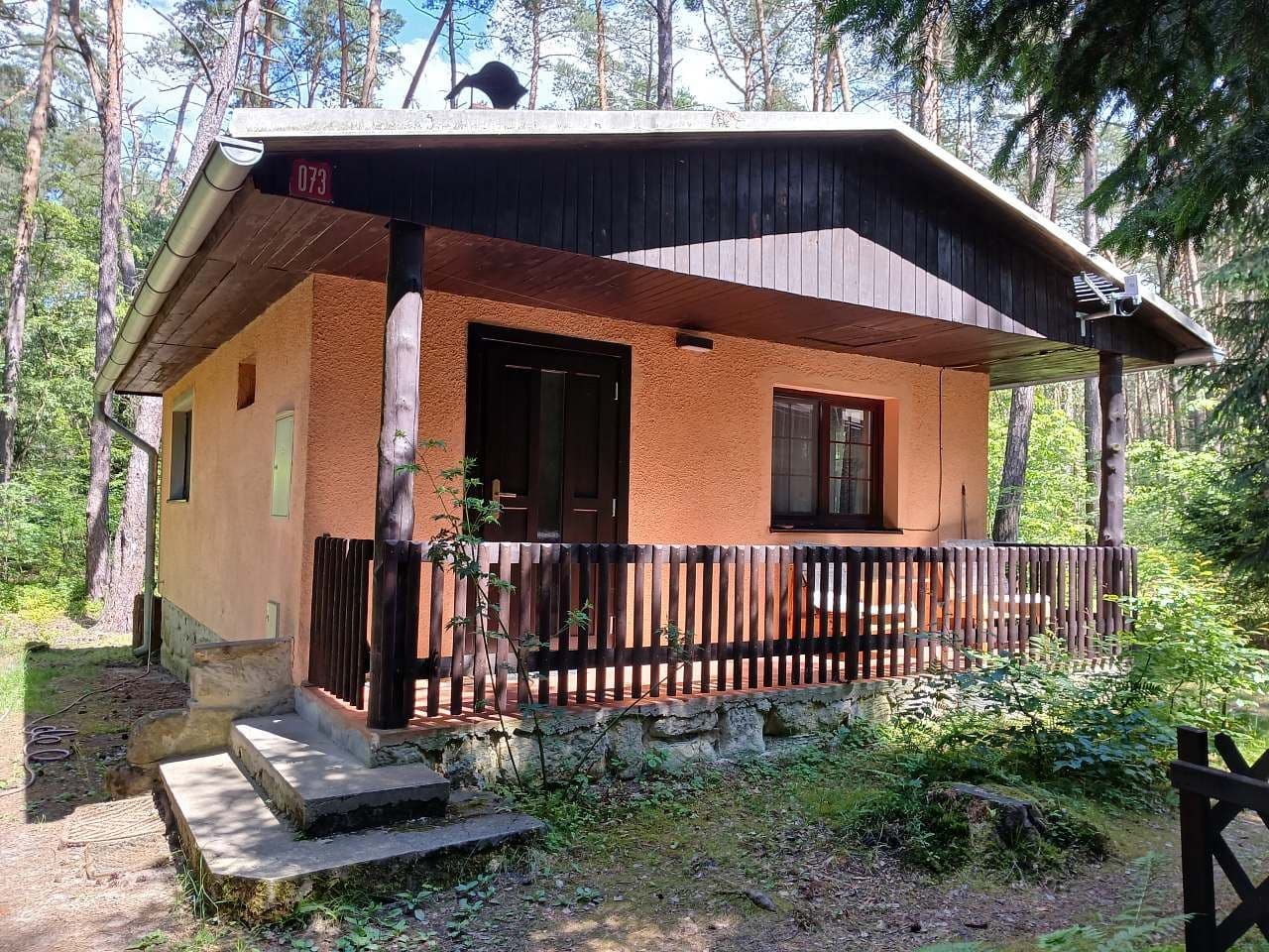 recreational property to rent, 0 m², Doksy, Liberecký Region recreational property to rent, 0 m², Doksy, Liberecký Region