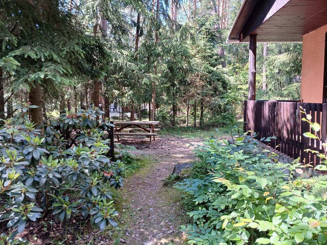 recreational property to rent, 0 m², Doksy, Liberecký Region recreational property to rent, 0 m², Doksy, Liberecký Region
