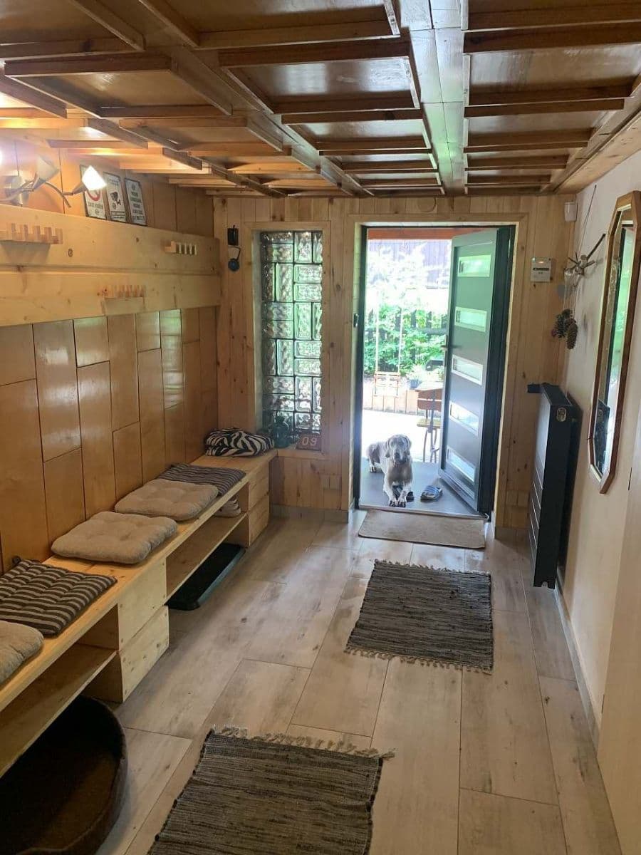 recreational property to rent, 0 m², Dolní Lomná, Moravskoslezský Region recreational property to rent, 0 m², Dolní Lomná, Moravskoslezský Region