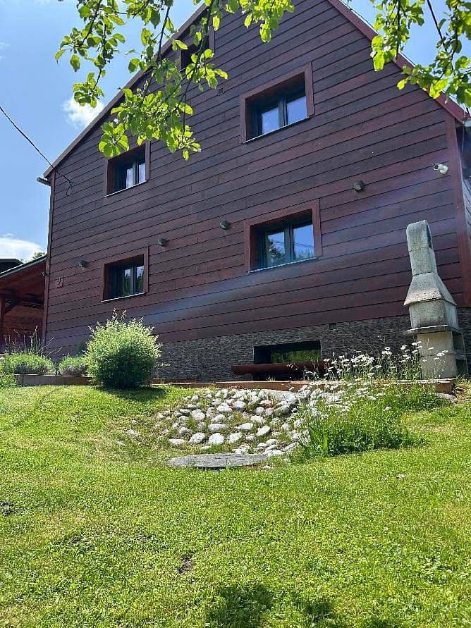 recreational property to rent, 0 m², Dolní Lomná, Moravskoslezský Region recreational property to rent, 0 m², Dolní Lomná, Moravskoslezský Region