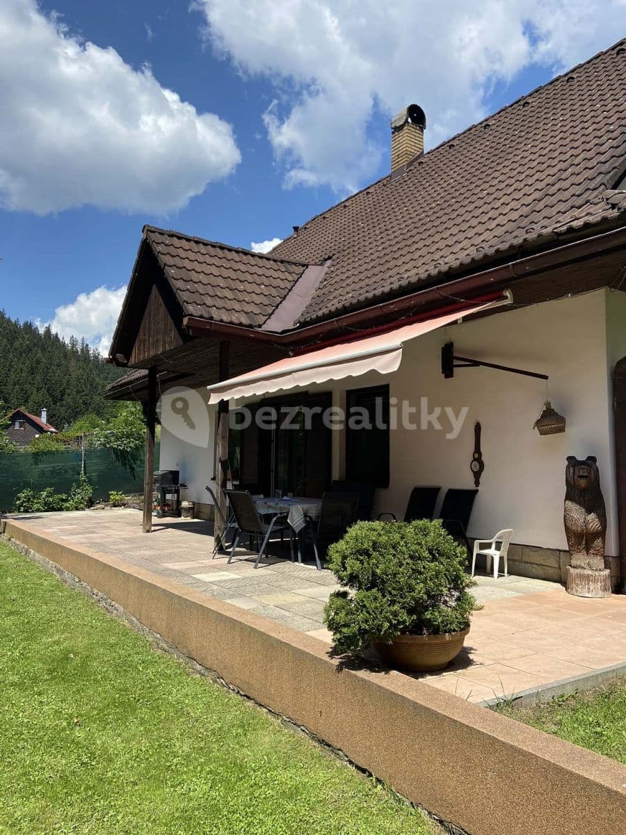 recreational property to rent, 0 m², Velké Karlovice, Zlínský Region recreational property to rent, 0 m², Velké Karlovice, Zlínský Region