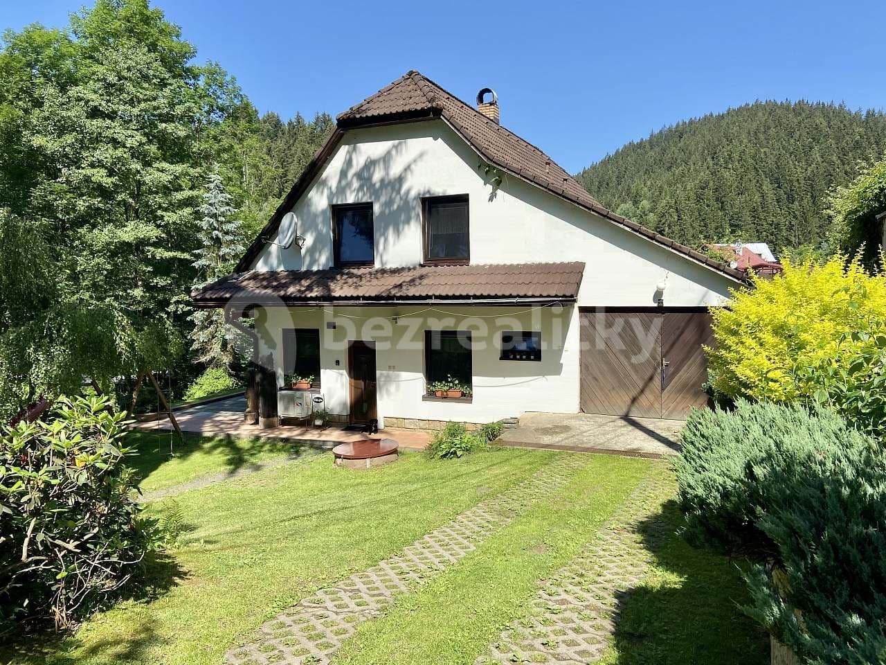 recreational property to rent, 0 m², Velké Karlovice, Zlínský Region recreational property to rent, 0 m², Velké Karlovice, Zlínský Region