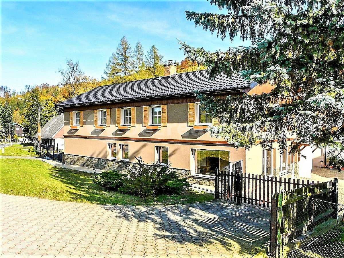 recreational property to rent, 0 m², Bělá pod Pradědem, Olomoucký Region recreational property to rent, 0 m², Bělá pod Pradědem, Olomoucký Region