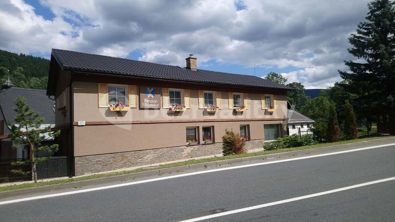 recreational property to rent, 0 m², Bělá pod Pradědem, Olomoucký Region recreational property to rent, 0 m², Bělá pod Pradědem, Olomoucký Region