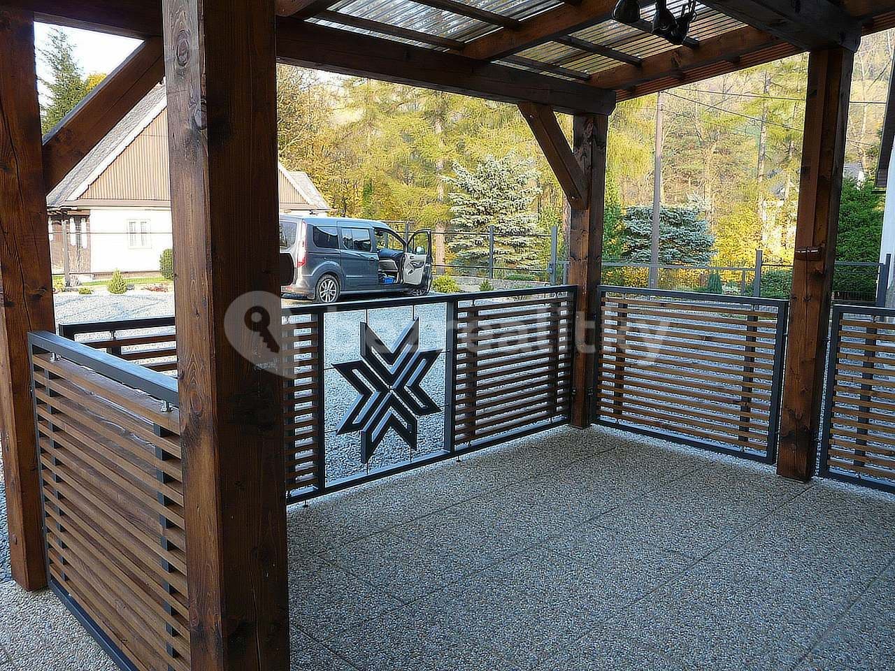 recreational property to rent, 0 m², Bělá pod Pradědem, Olomoucký Region recreational property to rent, 0 m², Bělá pod Pradědem, Olomoucký Region