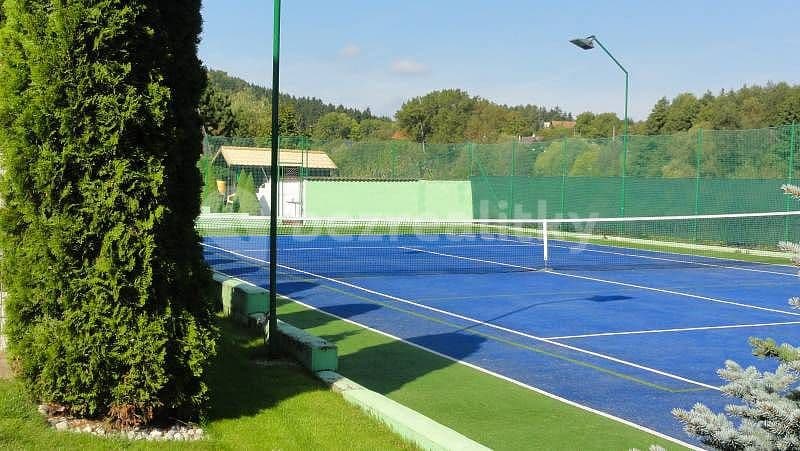 recreational property to rent, 0 m², Libuň, Královéhradecký Region recreational property to rent, 0 m², Libuň, Královéhradecký Region