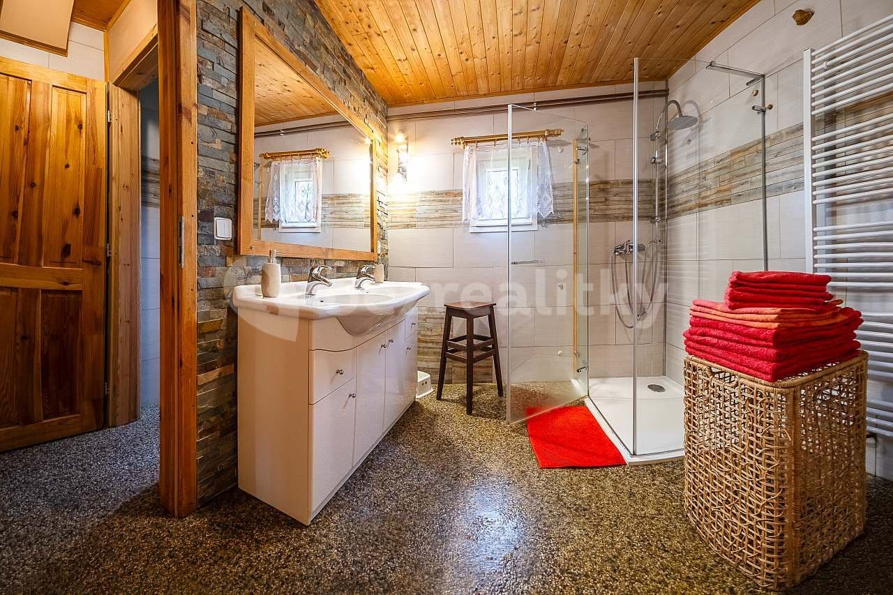 recreational property to rent, 0 m², Ostravice, Moravskoslezský Region recreational property to rent, 0 m², Ostravice, Moravskoslezský Region