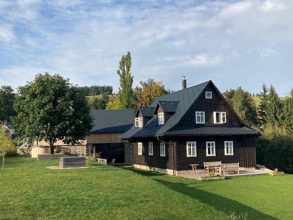 recreational property to rent, 0 m², Staré Město, Olomoucký Region recreational property to rent, 0 m², Staré Město, Olomoucký Region