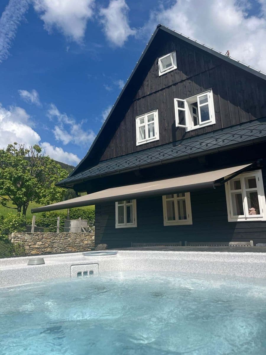 recreational property to rent, 0 m², Staré Město, Olomoucký Region recreational property to rent, 0 m², Staré Město, Olomoucký Region