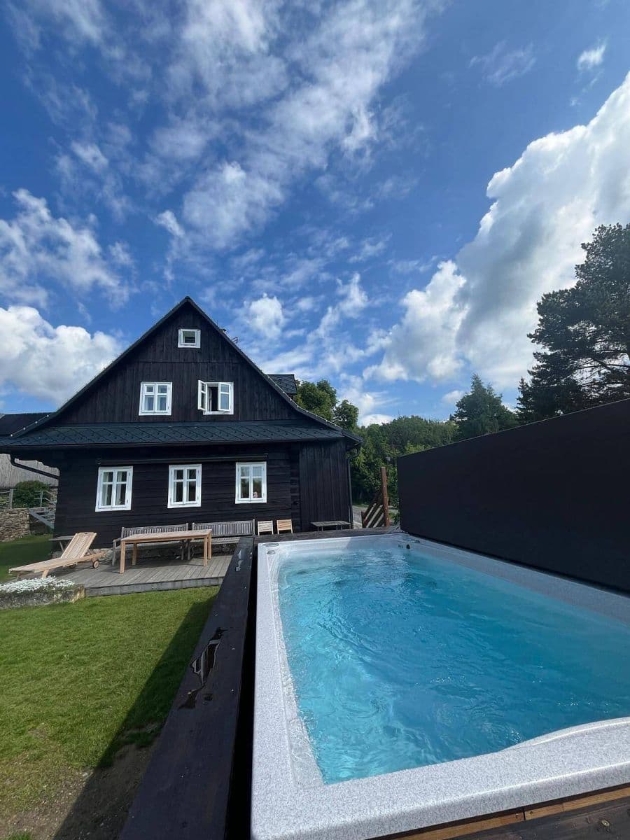 recreational property to rent, 0 m², Staré Město, Olomoucký Region recreational property to rent, 0 m², Staré Město, Olomoucký Region