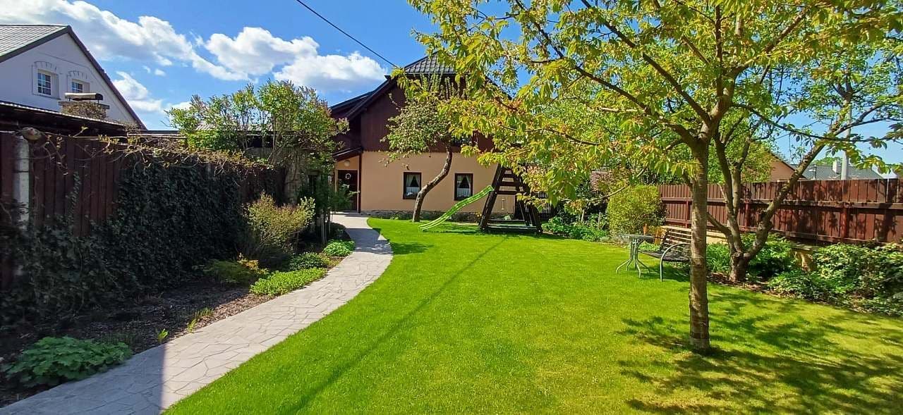 recreational property to rent, 0 m², Vojnův Městec, Vysočina Region recreational property to rent, 0 m², Vojnův Městec, Vysočina Region