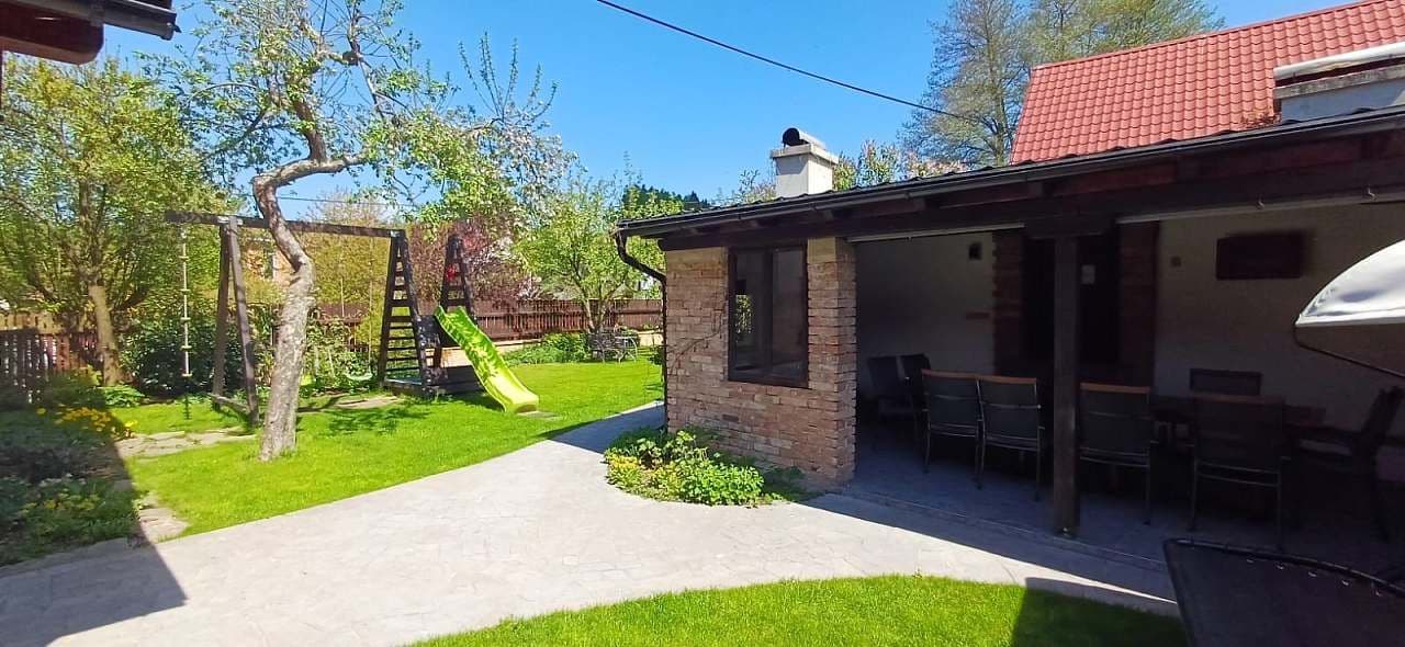 recreational property to rent, 0 m², Vojnův Městec, Vysočina Region recreational property to rent, 0 m², Vojnův Městec, Vysočina Region