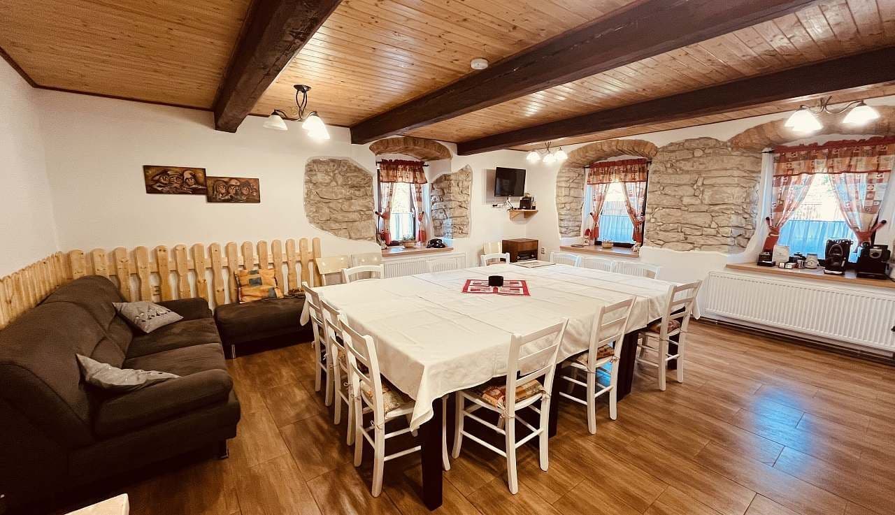 recreational property to rent, 0 m², Vojnův Městec, Vysočina Region recreational property to rent, 0 m², Vojnův Městec, Vysočina Region