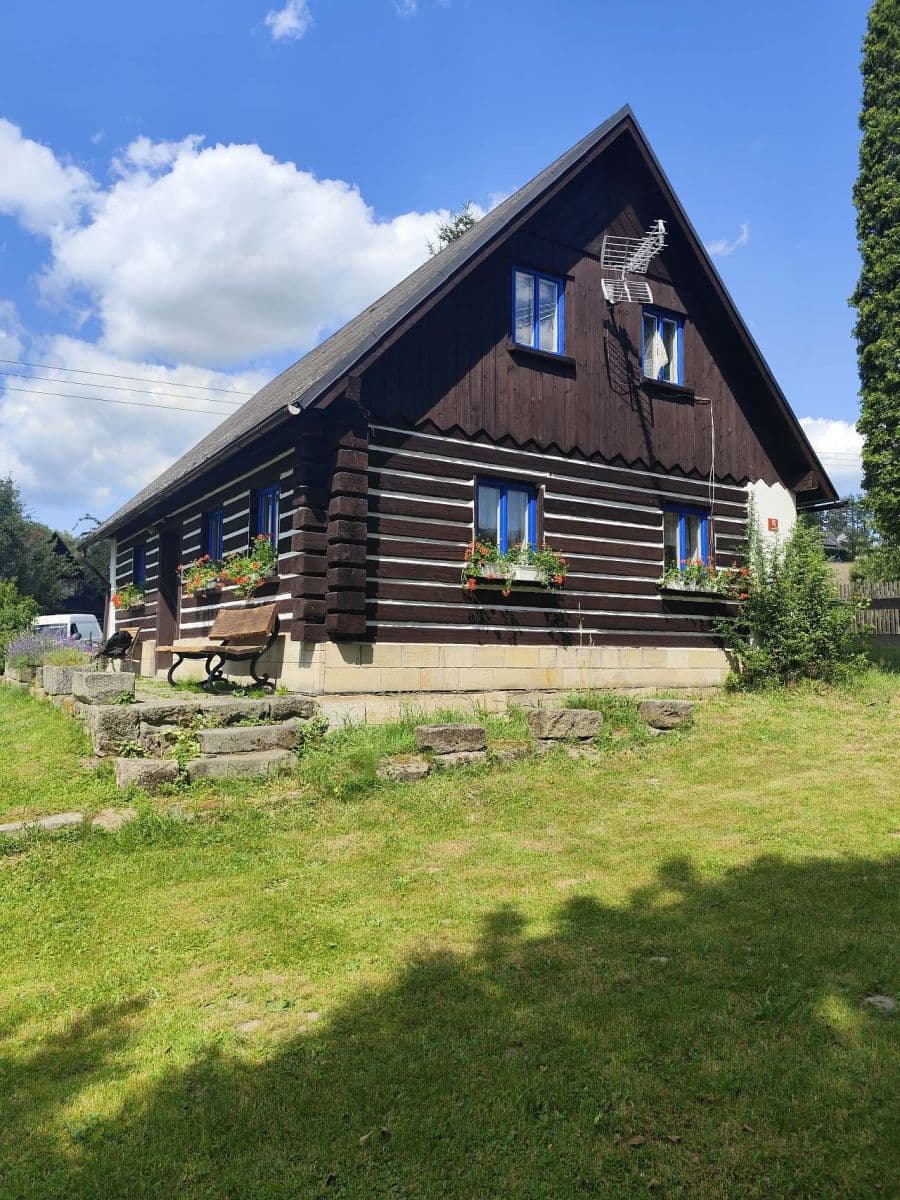 recreational property to rent, 0 m², Jetřichovice, Ústecký Region recreational property to rent, 0 m², Jetřichovice, Ústecký Region