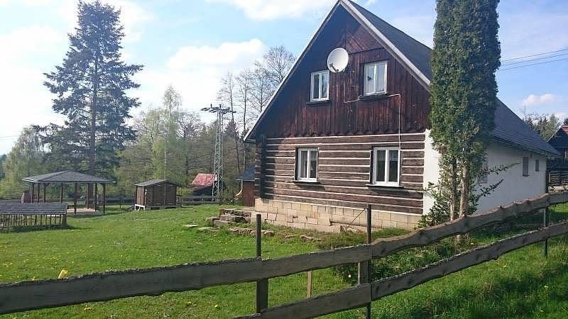 recreational property to rent, 0 m², Jetřichovice, Ústecký Region recreational property to rent, 0 m², Jetřichovice, Ústecký Region