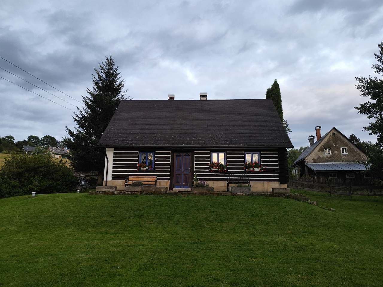 recreational property to rent, 0 m², Jetřichovice, Ústecký Region recreational property to rent, 0 m², Jetřichovice, Ústecký Region