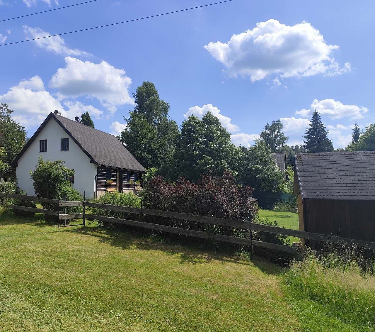 recreational property to rent, 0 m², Jetřichovice, Ústecký Region recreational property to rent, 0 m², Jetřichovice, Ústecký Region