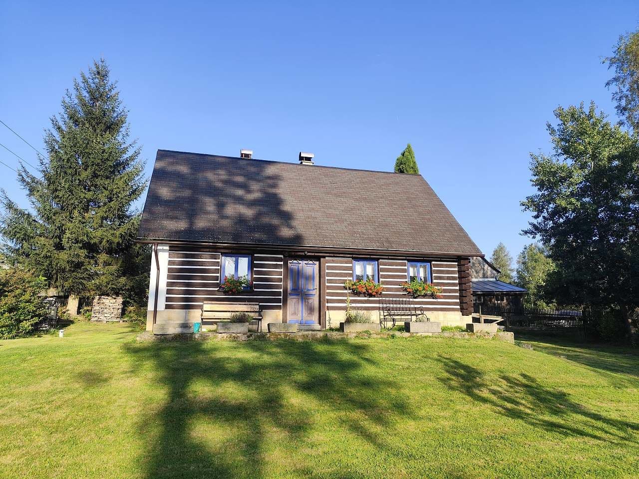 recreational property to rent, 0 m², Jetřichovice, Ústecký Region recreational property to rent, 0 m², Jetřichovice, Ústecký Region