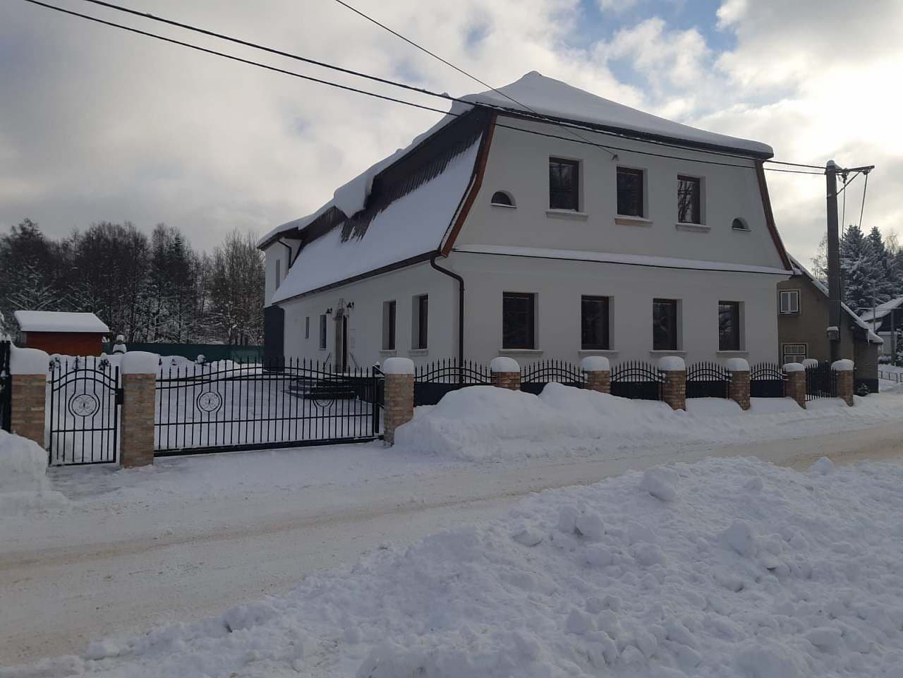 recreational property to rent, 0 m², Olešnice v Orlických horách, Královéhradecký Region recreational property to rent, 0 m², Olešnice v Orlických horách, Královéhradecký Region
