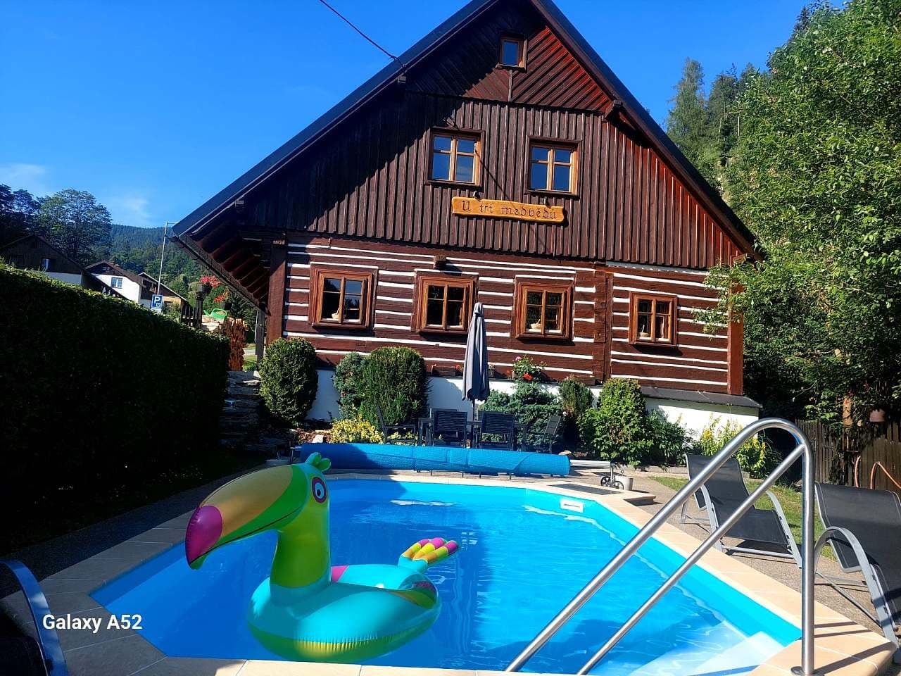 recreational property to rent, 0 m², Černý Důl, Královéhradecký Region recreational property to rent, 0 m², Černý Důl, Královéhradecký Region