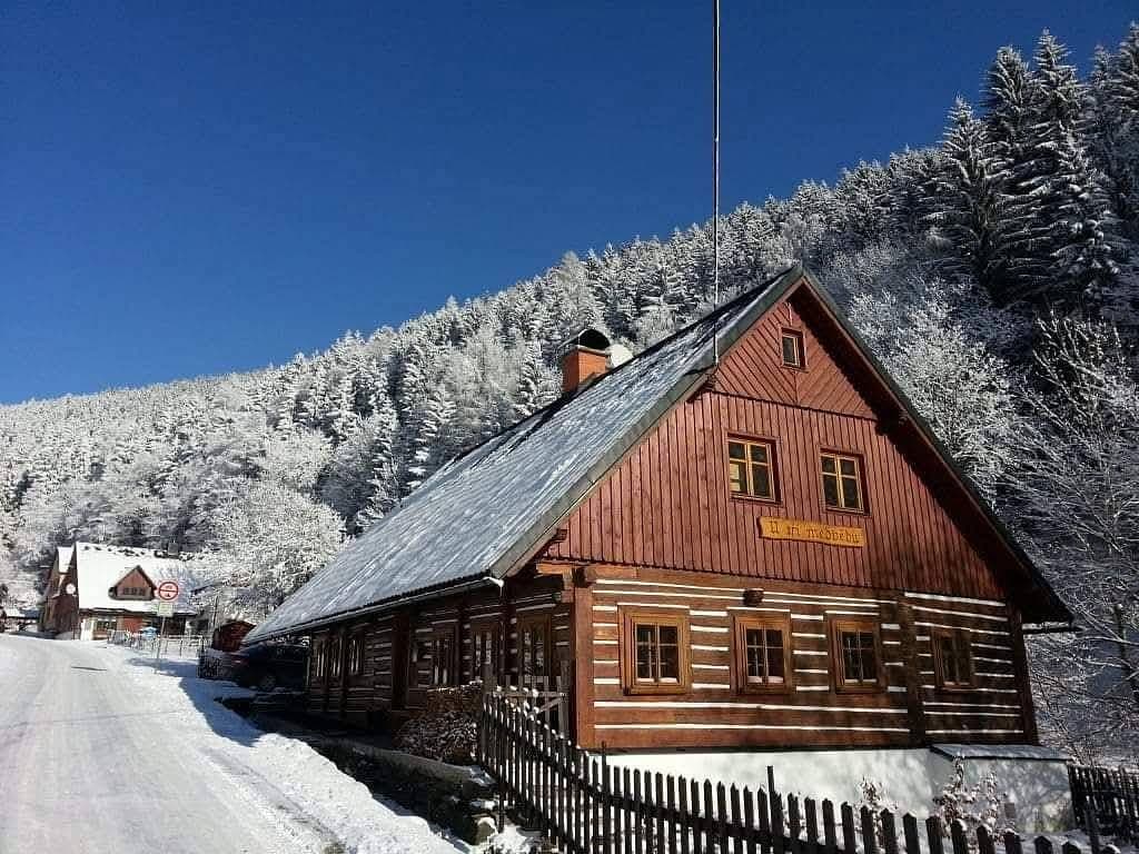 recreational property to rent, 0 m², Černý Důl, Královéhradecký Region recreational property to rent, 0 m², Černý Důl, Královéhradecký Region