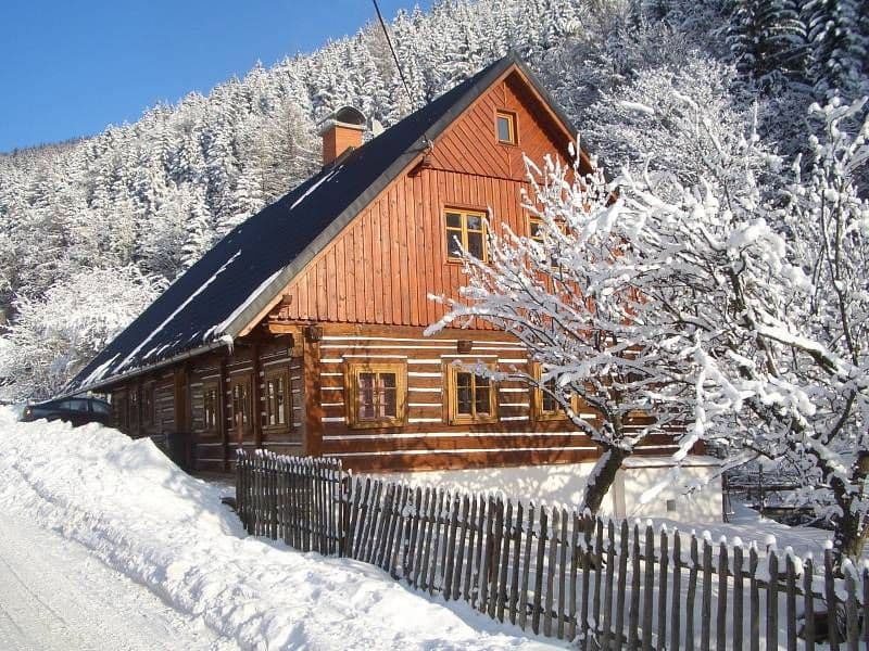 recreational property to rent, 0 m², Černý Důl, Královéhradecký Region recreational property to rent, 0 m², Černý Důl, Královéhradecký Region