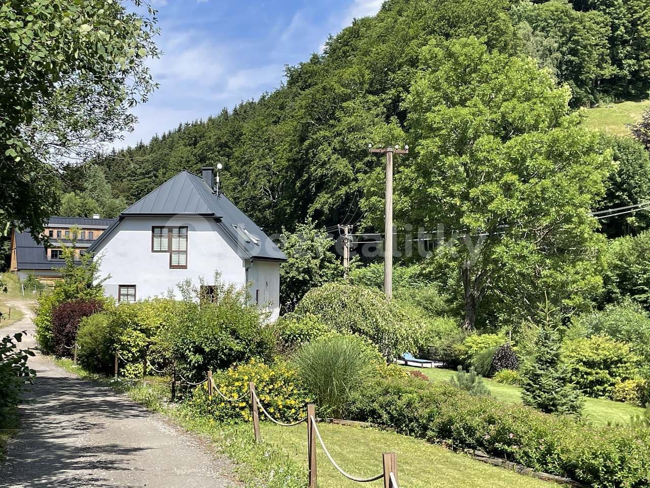 recreational property to rent, 0 m², Svoboda nad Úpou, Královéhradecký Region recreational property to rent, 0 m², Svoboda nad Úpou, Královéhradecký Region