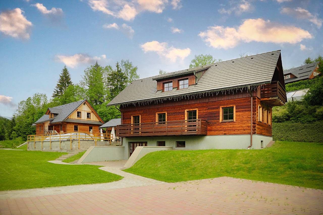 recreational property to rent, 0 m², Dolní Morava, Pardubický Region recreational property to rent, 0 m², Dolní Morava, Pardubický Region