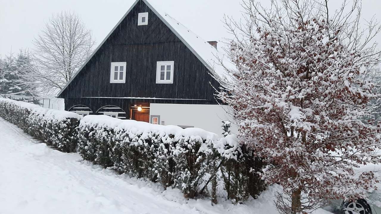 recreational property to rent, 0 m², Chřibská, Ústecký Region recreational property to rent, 0 m², Chřibská, Ústecký Region