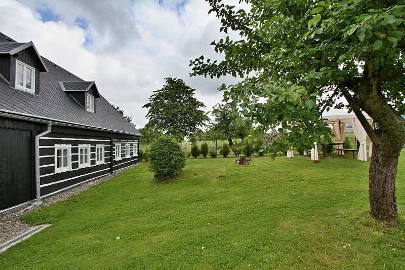 recreational property to rent, 0 m², Chřibská, Ústecký Region recreational property to rent, 0 m², Chřibská, Ústecký Region