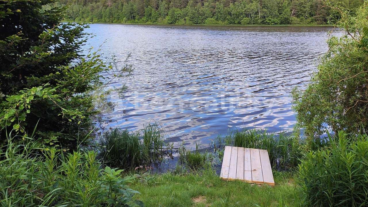 recreational property to rent, 0 m², Polnička, Vysočina Region recreational property to rent, 0 m², Polnička, Vysočina Region