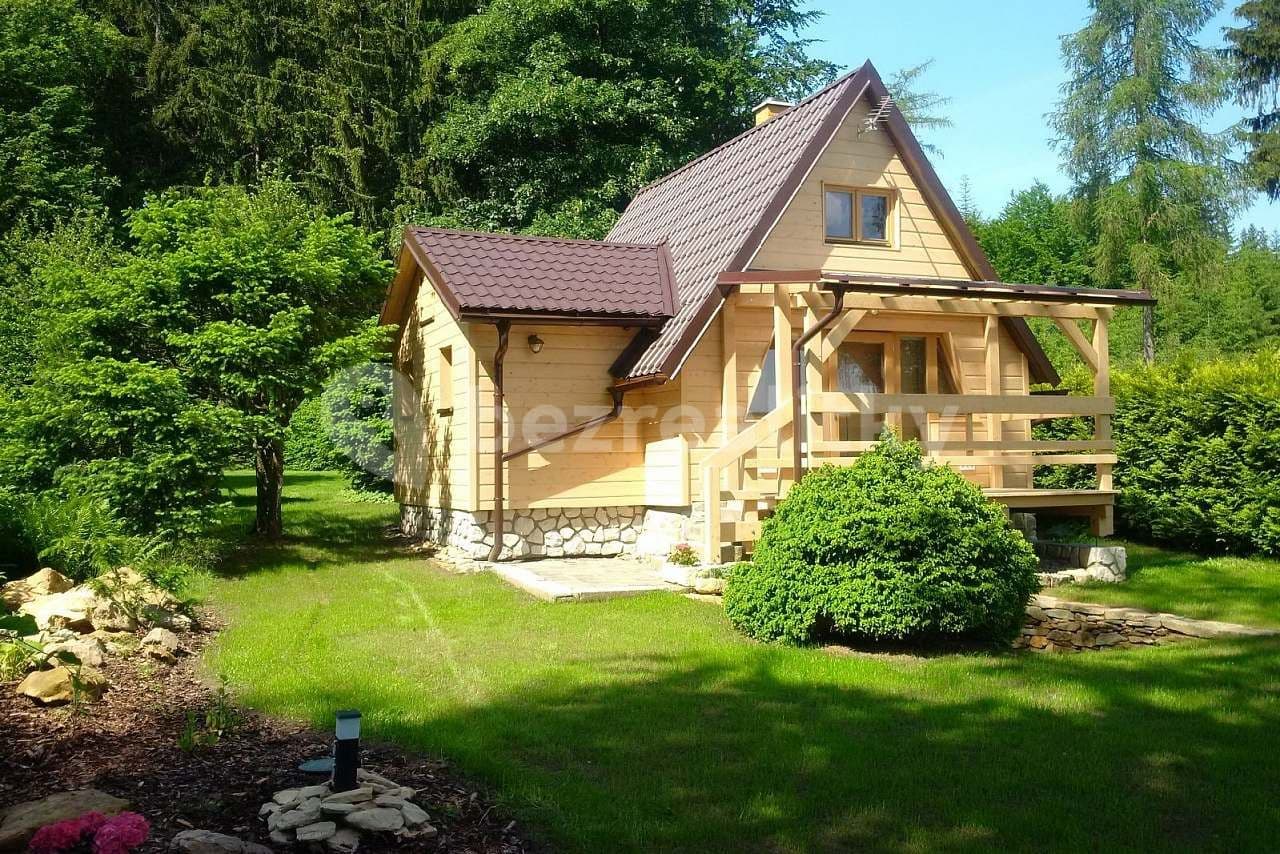 recreational property to rent, 0 m², Polnička, Vysočina Region recreational property to rent, 0 m², Polnička, Vysočina Region