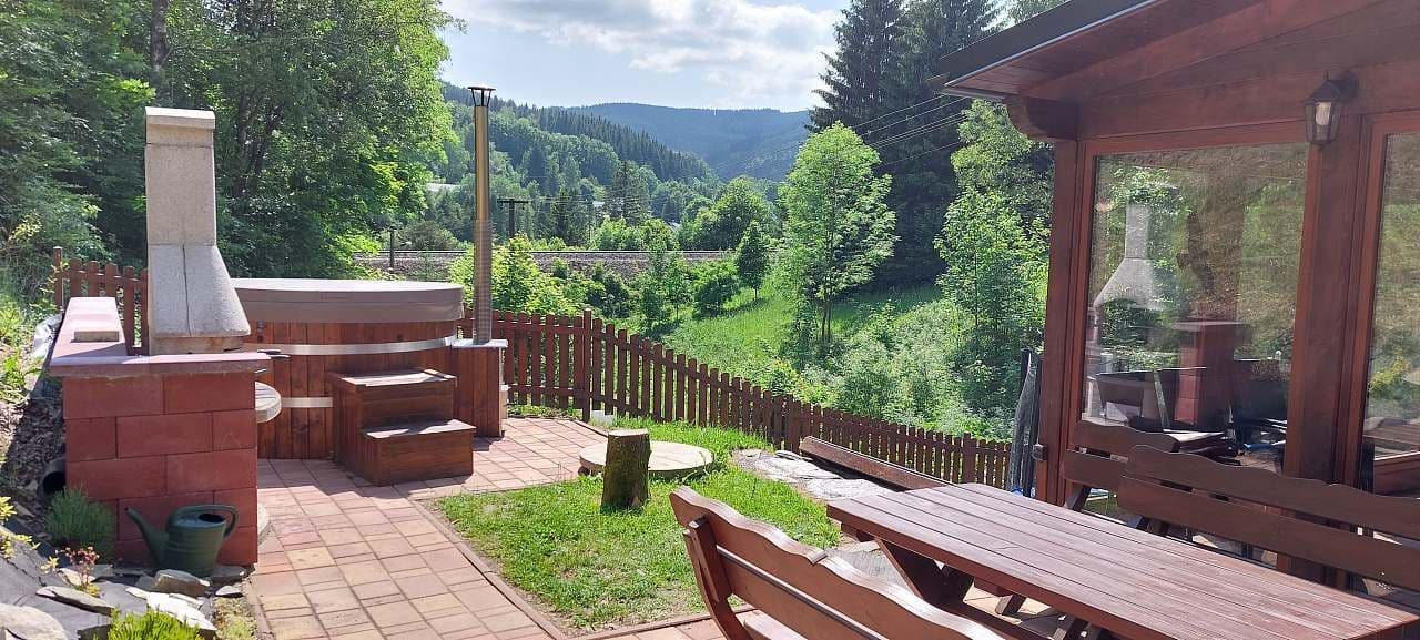 recreational property to rent, 0 m², Lipová-lázně, Olomoucký Region recreational property to rent, 0 m², Lipová-lázně, Olomoucký Region